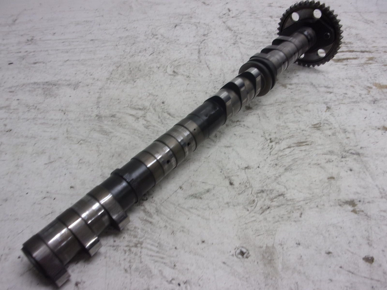 Yamaha Waverunner 2008-2015 VX V1 OEM Camshaft Set Part# 6D3-12171-11-00