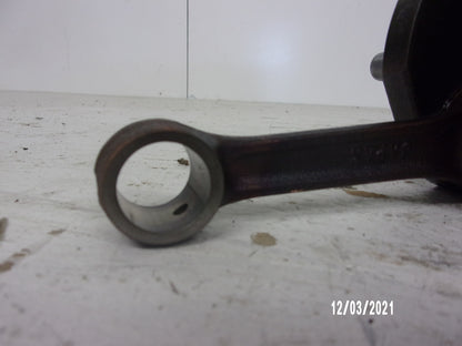 Kawasaki Jet Ski 1989-1991 300SX OEM Crankshaft Assembly Part# 13031-3706