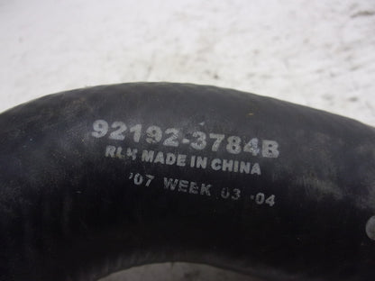 Kawasaki Jet Ski 2007-2023 Ultra OEM Intercooler Hose Part# 92192-3784