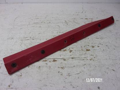 Polaris PWC Watercraft 1999 SLTX 1050 OEM Red Left Sponson Part# 5432274-294