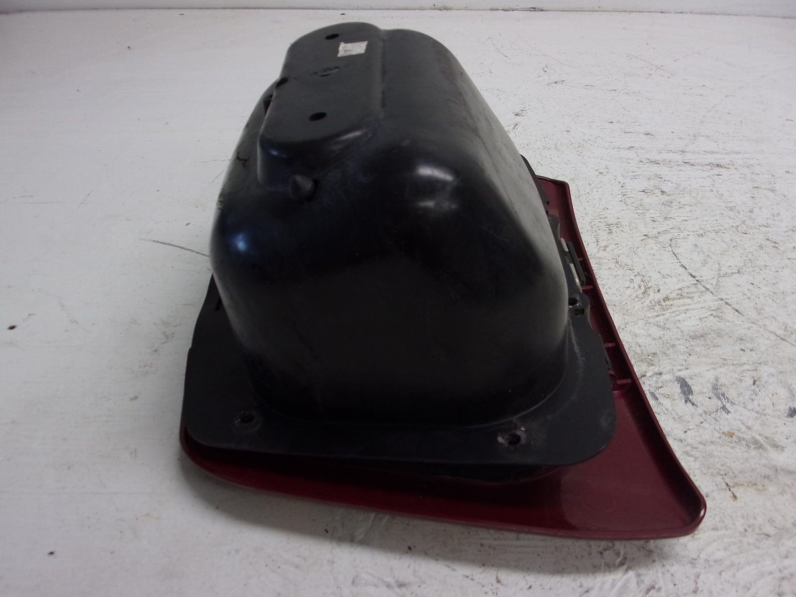 Kawasaki Jet Ski 2001-2003 1100 STX D.I OEM Complete Red Glove Box 14091-3710-EQ