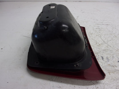 Kawasaki Jet Ski 2001-2003 1100 STX D.I OEM Complete Red Glove Box 14091-3710-EQ