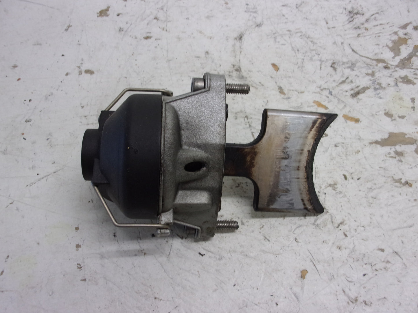 Sea Doo Bombardier 1998-2002 GTX LRV XP RX GSX OEM Exhaust Valve Part# 290854410