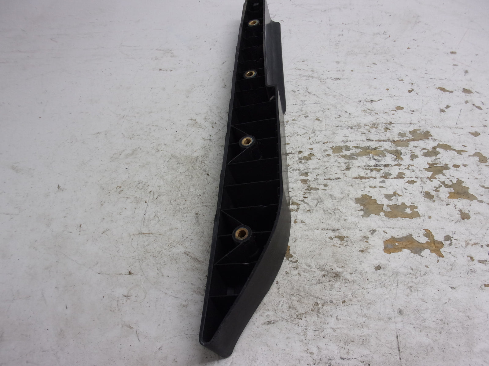 Kawasaki Jet Ski 2007 Ultra 250X LX OEM Right Stabilizer / Sponson 59437-3740-6Z