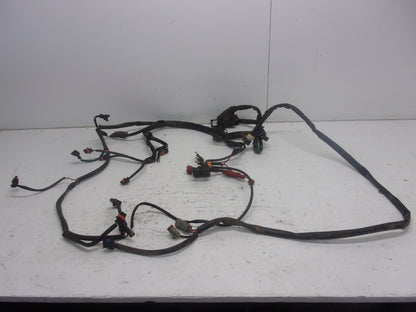 Sea Doo Bombardier 2005 3D RFI OEM Main Wire Harness Assembly Part# 278002001