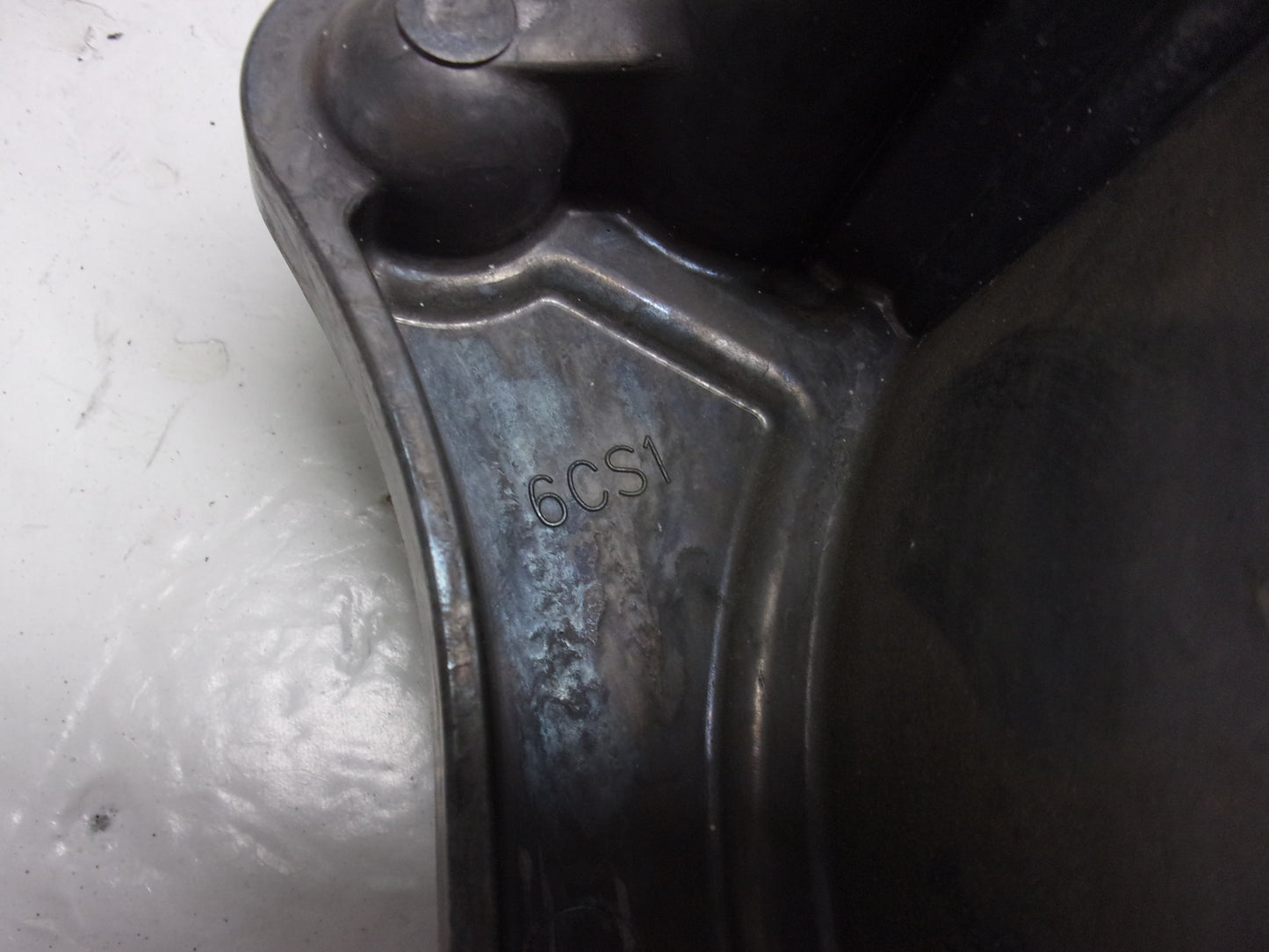 Yamaha 2014-2018 GP FZS FZR FX SHO1.8 L OEM Impeller Housing # 6ET-51312-00-00