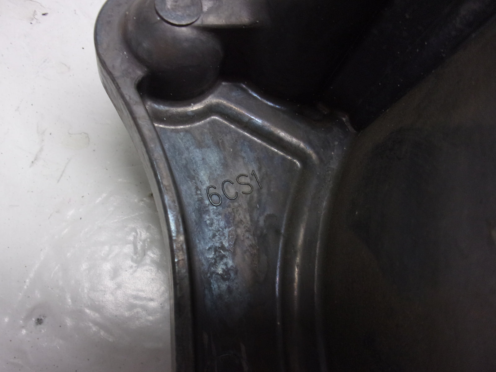 Yamaha 2014-2018 GP FZS FZR FX SHO1.8 L OEM Impeller Housing # 6ET-51312-00-00