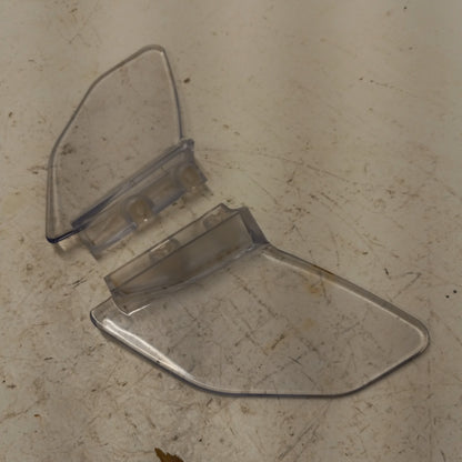 Can-Am Roadster 2010-2019 RT RT-S OEM Air Deflector Set Part# 705002841