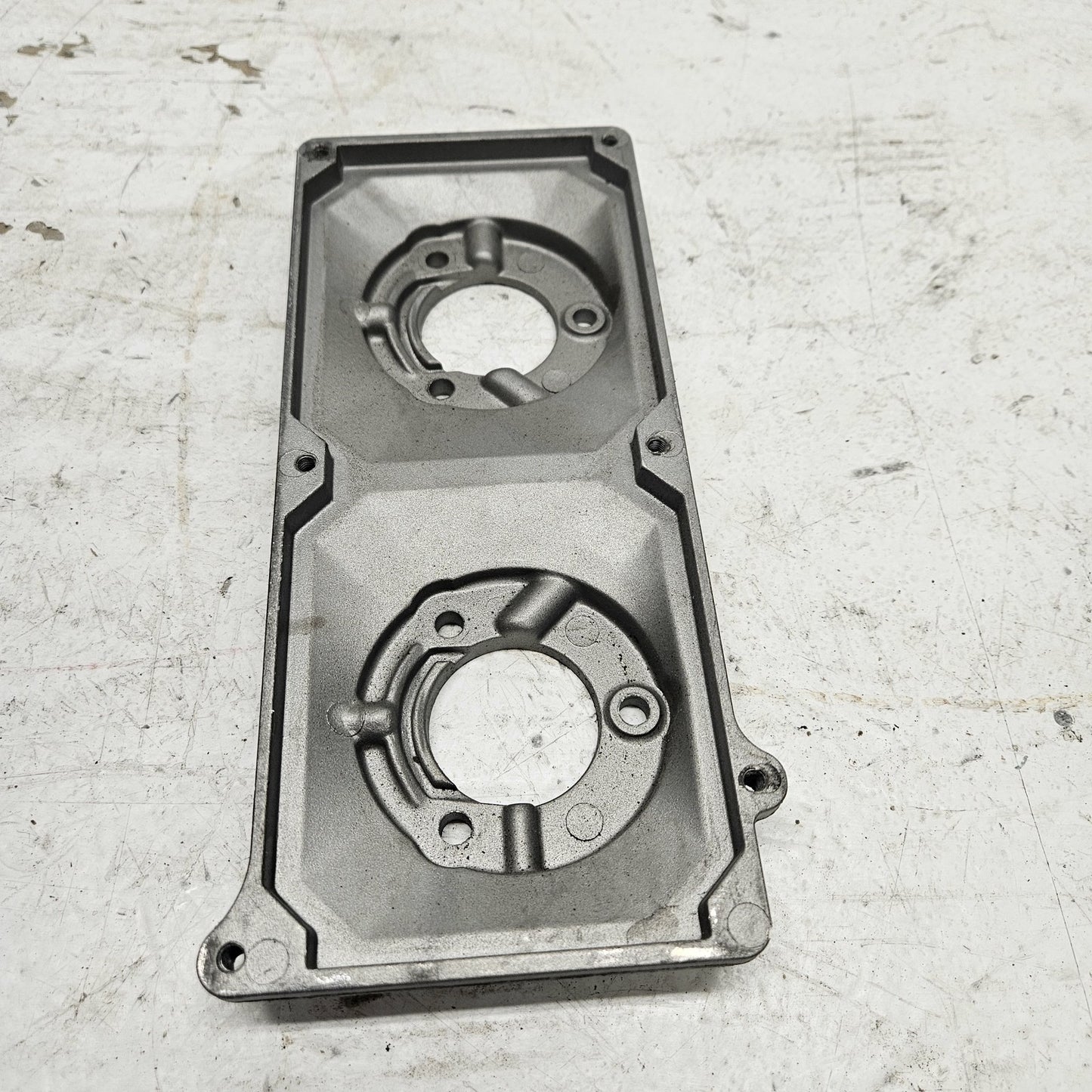 Yamaha WaveRunner 1998-2003 XL700 WVT OEM Carburetor Cover # 62T-14284-01-8P