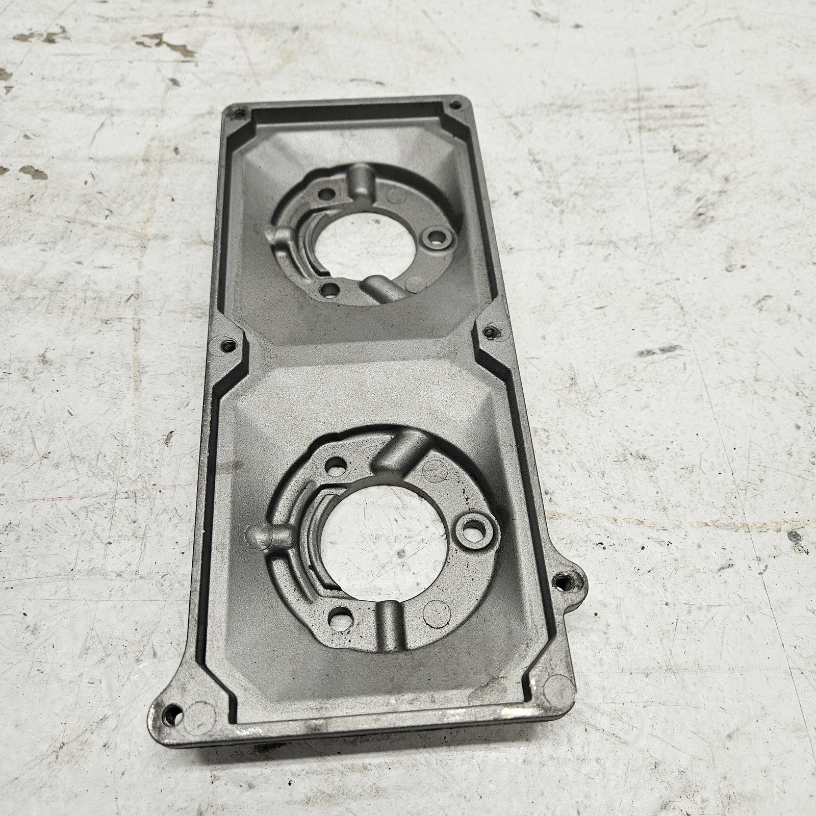 Yamaha WaveRunner 1998-2003 XL700 WVT OEM Carburetor Cover # 62T-14284-01-8P