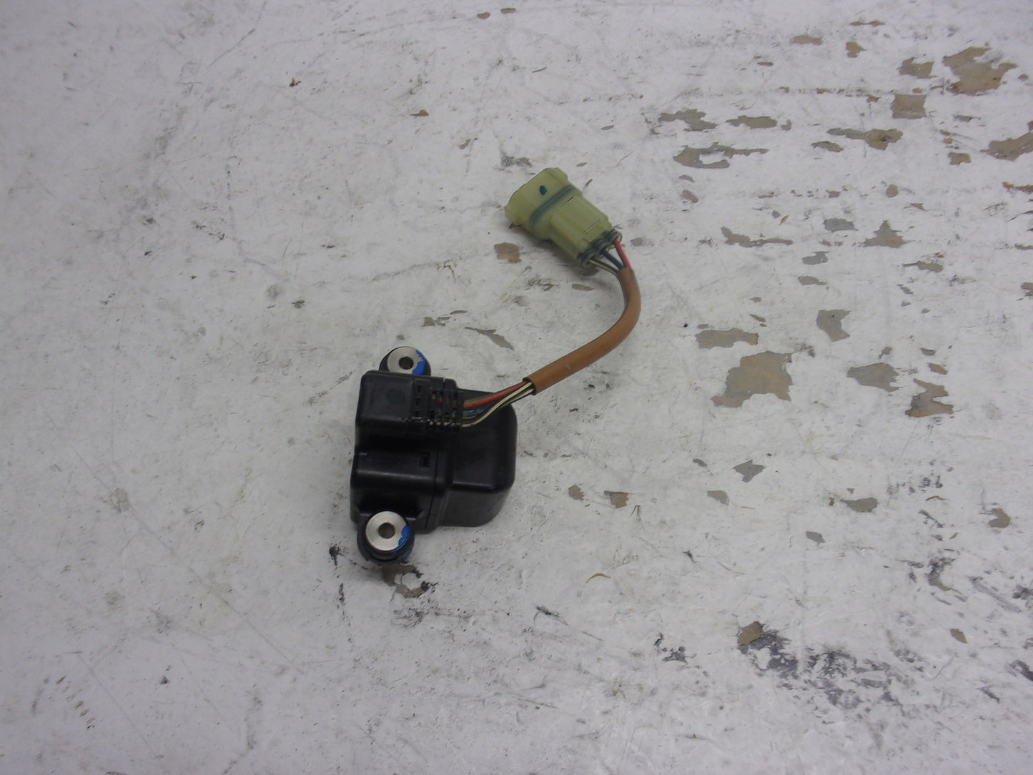 Kawasaki Jet Ski 2004-2021 Ultra STX-12F/15F OEM VDS Switch Part# 27010-3785