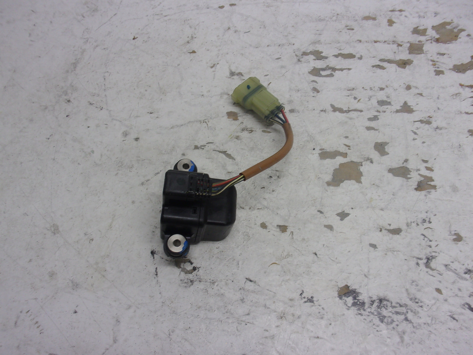 Kawasaki Jet Ski 2004-2021 Ultra STX-12F/15F OEM VDS Switch Part# 27010-3785