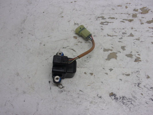 Kawasaki Jet Ski 2004-2021 Ultra STX-12F/15F OEM VDS Switch Part# 27010-3785