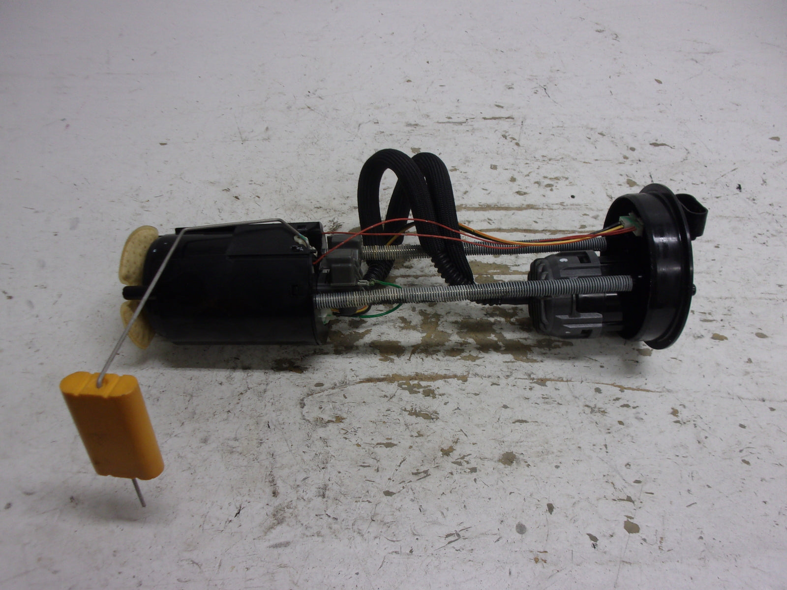 Sea Doo Bombardier 2012-2018 GTS GTR GTI GTX RXP RXT Spark Fuel Pump # 275500850