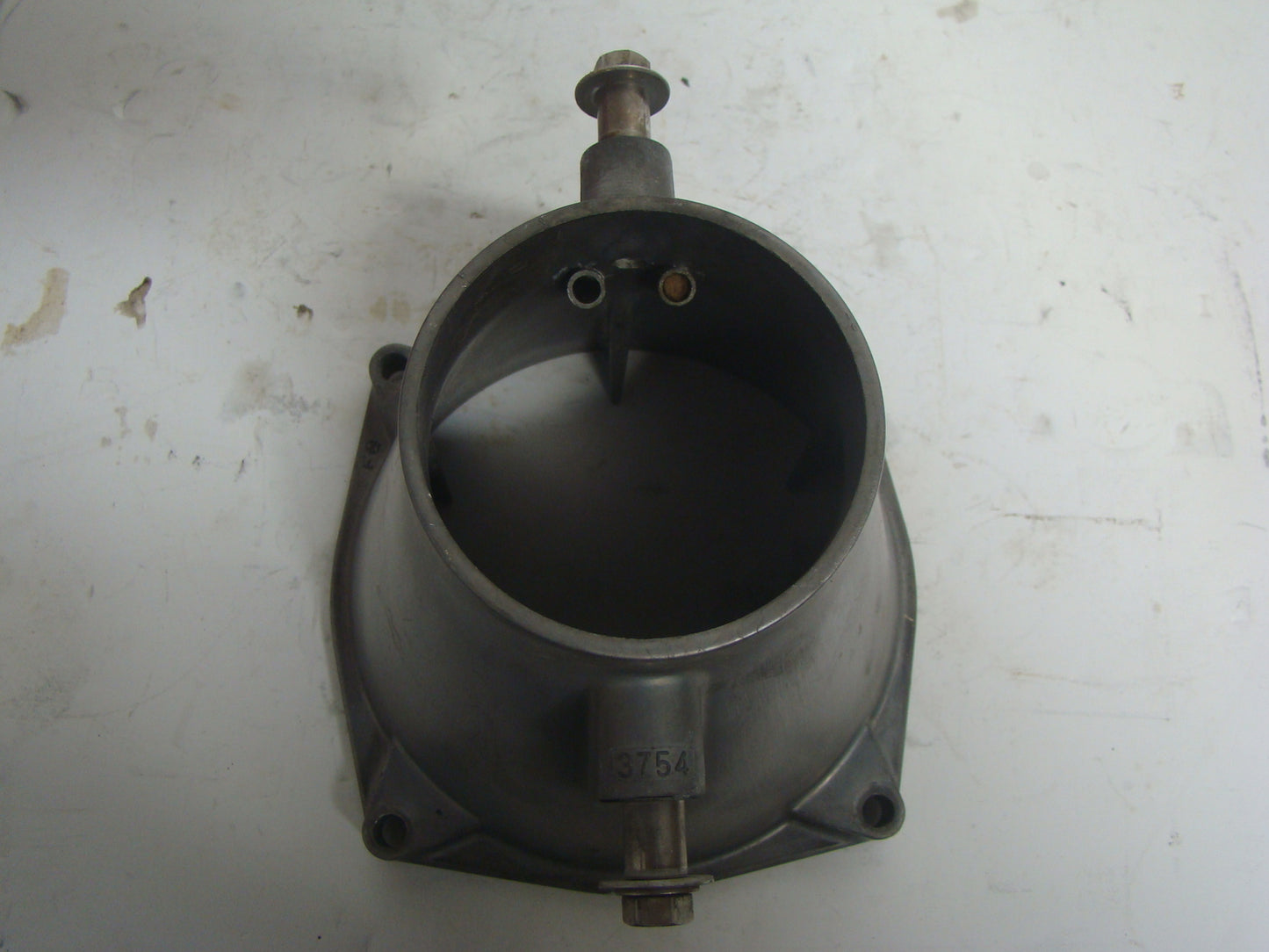 Kawasaki Jet Ski 2003 STX 12F OEM Jet Pump Nozzle Venturi Part# 59136-3755