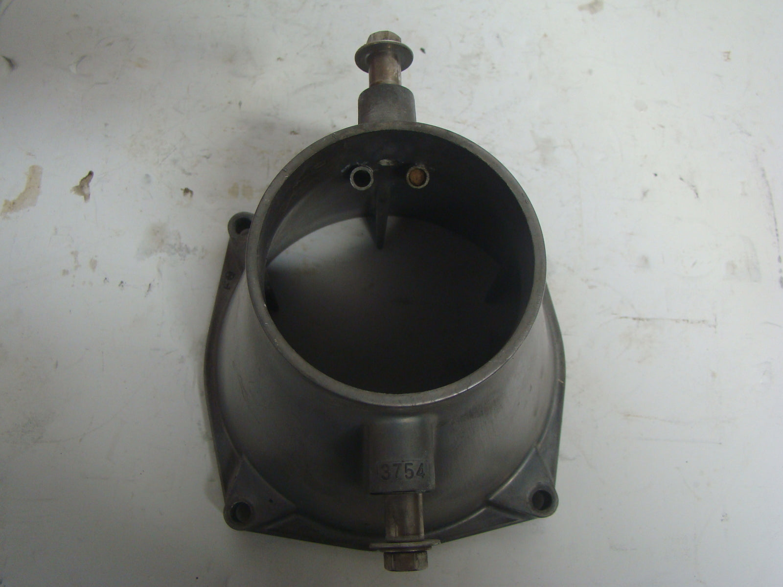 Kawasaki Jet Ski 2003 STX 12F OEM Jet Pump Nozzle Venturi Part# 59136-3755