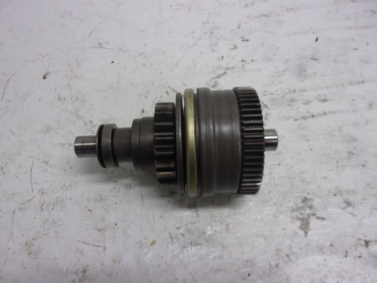 Polaris PWC Watercraft 1992-2004 SL SLT SLX Virage Octane Starter Bendix 3240122