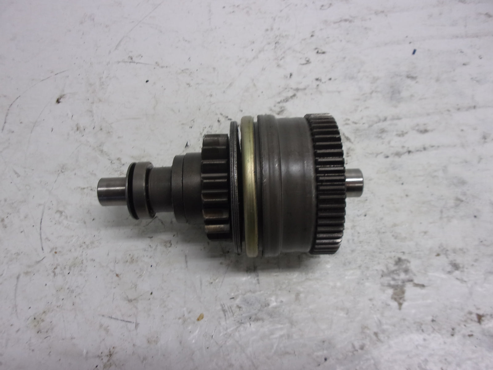 Polaris PWC Watercraft 1992-2004 SL SLT SLX Virage Octane Starter Bendix 3240122