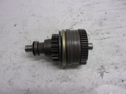 Polaris PWC Watercraft 1992-2004 SL SLT SLX Virage Octane Starter Bendix 3240122