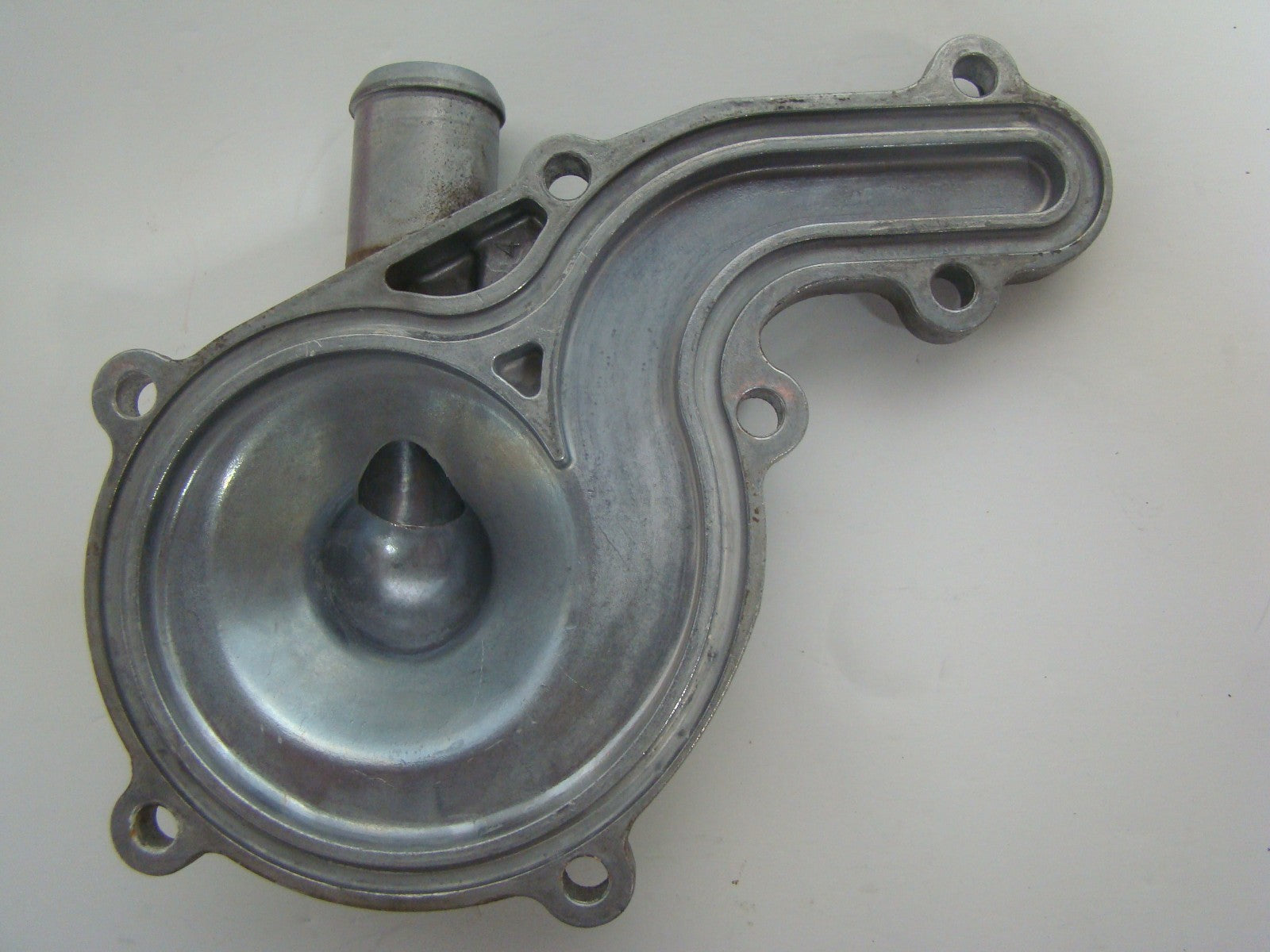 Polaris UTV Side By Side 2008-2012 RZR OEM Water Pump Cover Part# 5631882