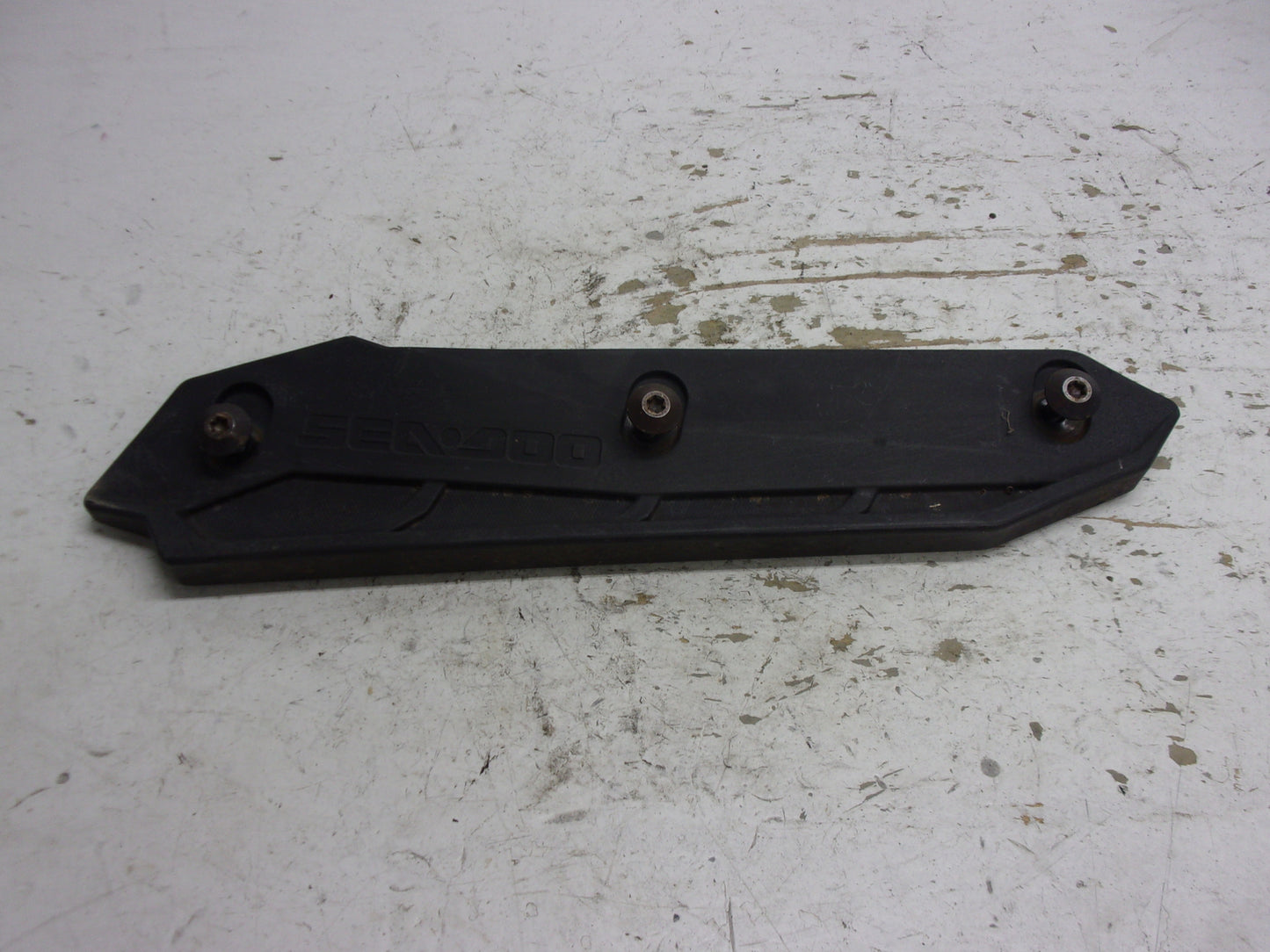Sea Doo Bombardier 2014-2016 Spark OEM Right Sponson / Stabilizer Part 292001436