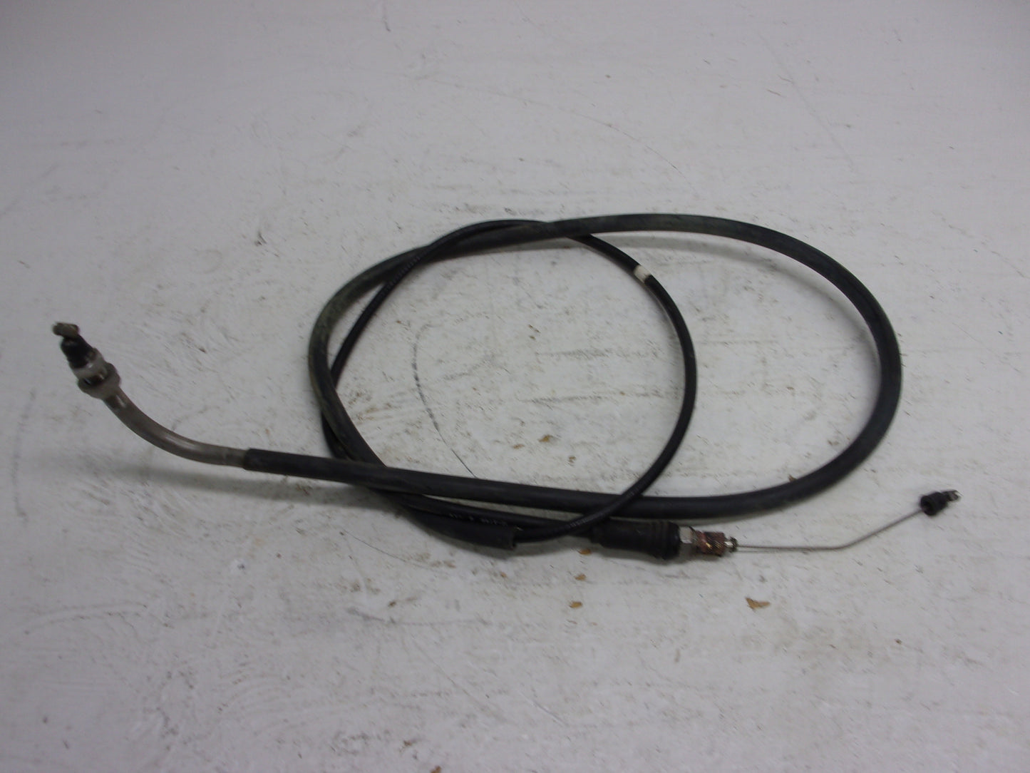 Kawasaki Jet Ski 1999-2003 STS STX 900/1100 OEM Throttle Cable Part# 54012-3756