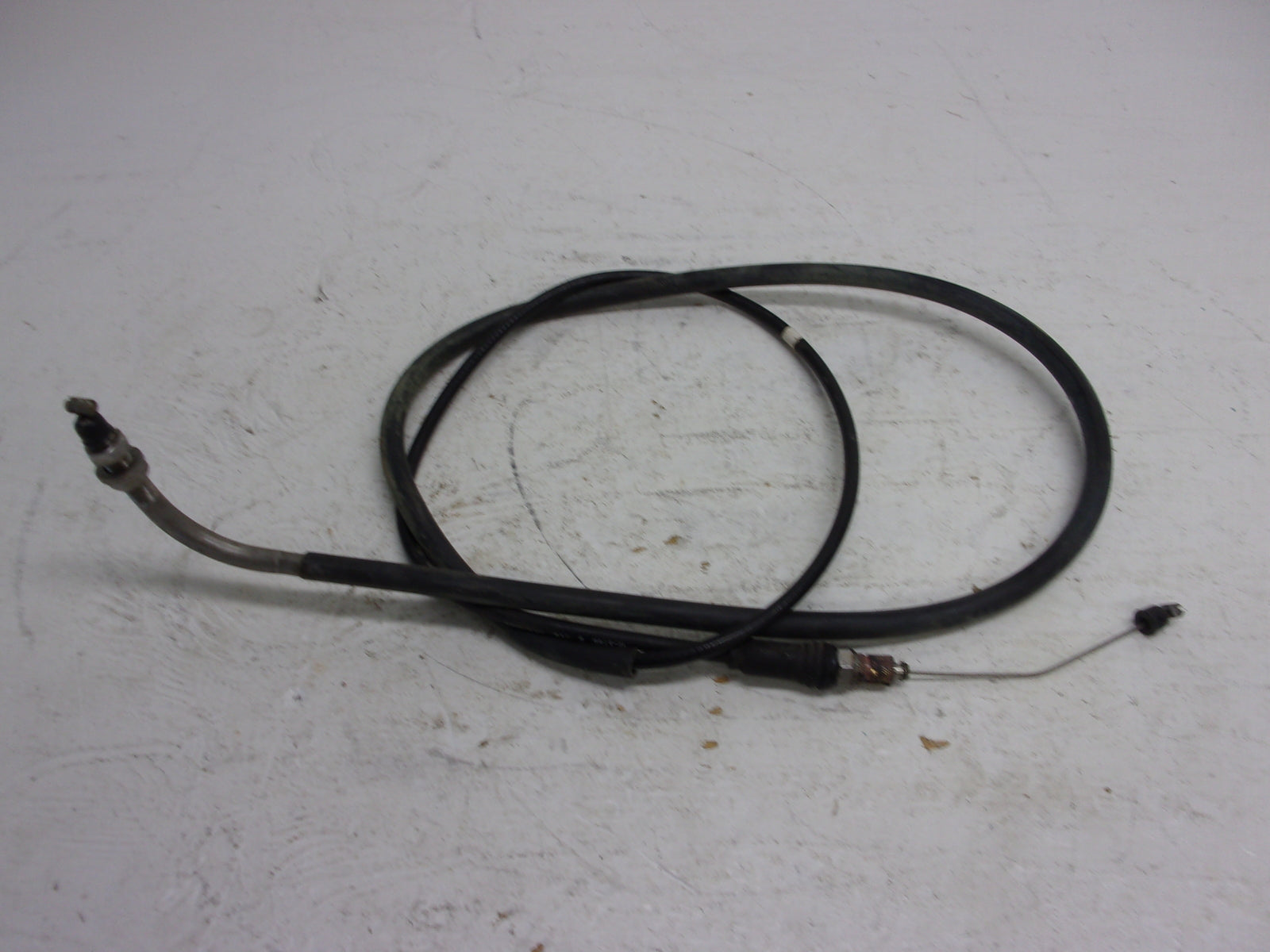 Kawasaki Jet Ski 1999-2003 STS STX 900/1100 OEM Throttle Cable Part# 54012-3756