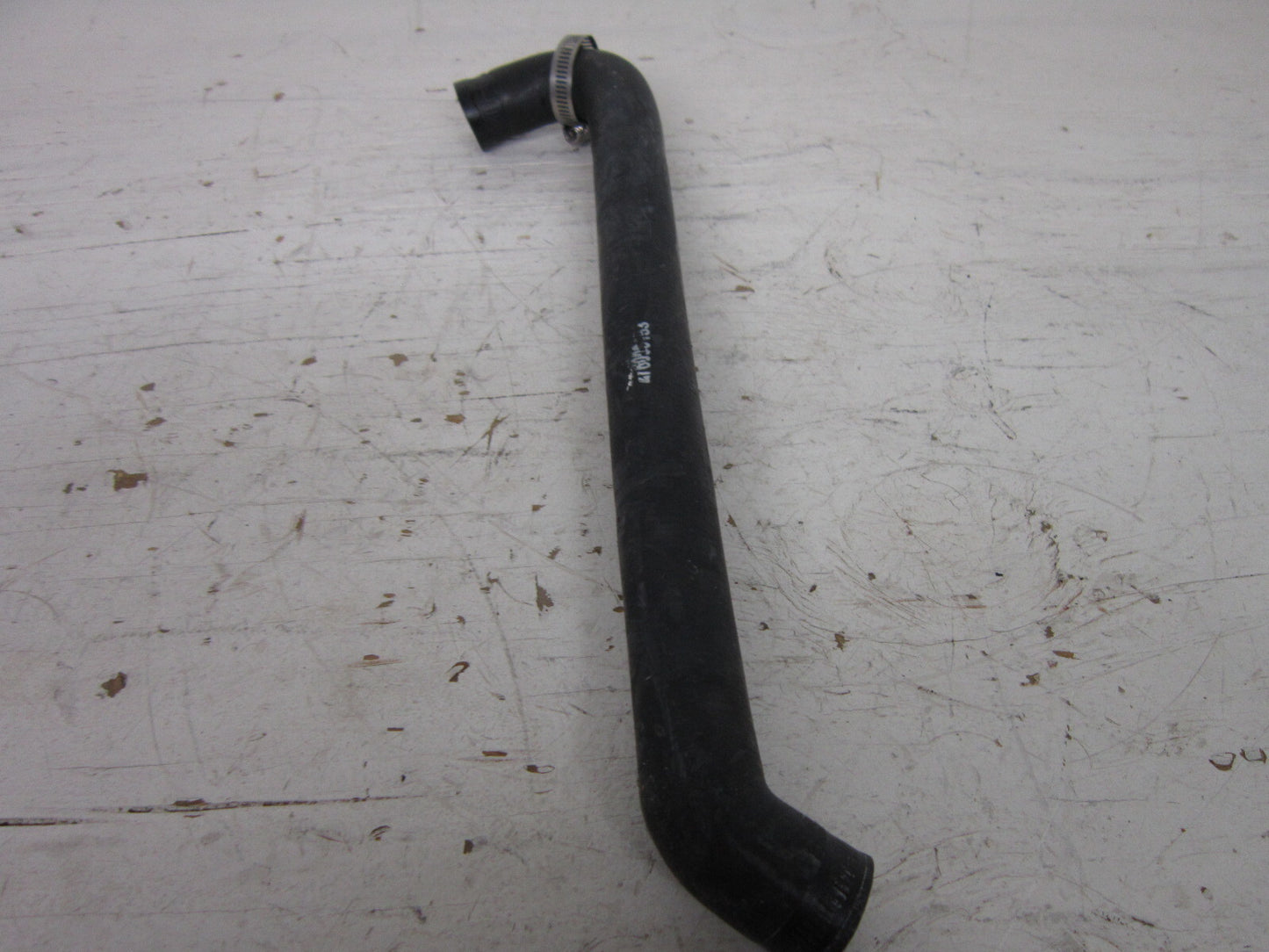 Sea Doo Bombardier 2006-2009 RXT GTX GTI OEM Right Radiator Hose Part# 276000153