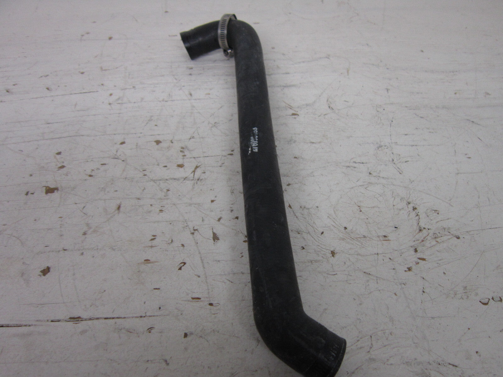 Sea Doo Bombardier 2006-2009 RXT GTX GTI OEM Right Radiator Hose Part# 276000153