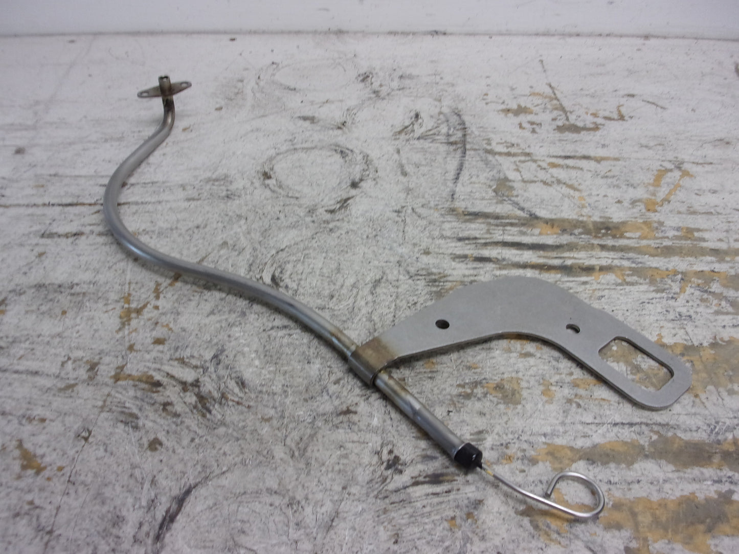 Kawasaki Jet Ski 2007-2021 Ultra 300/310LX Oil Level Pipe + Dipstick 32154-3721