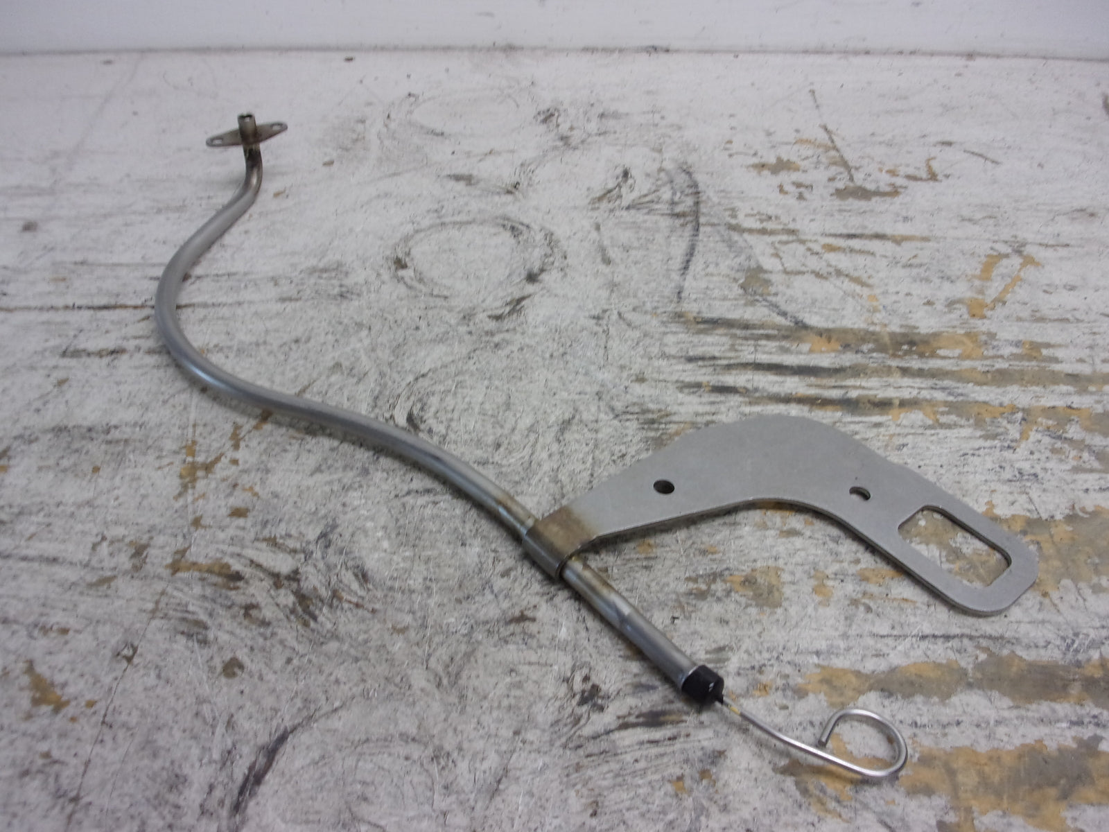 Kawasaki Jet Ski 2007-2021 Ultra 300/310LX Oil Level Pipe + Dipstick 32154-3721