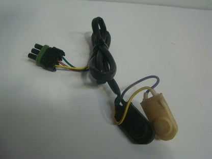 Sea Doo Bombardier 1996-1998 GSX GTX MODE Switch Assembly Part# 278000854