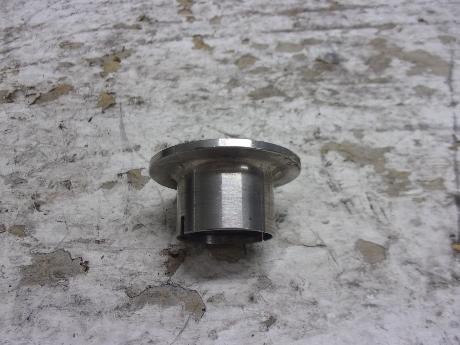 Sea Doo Bombardier 1998-2007 GTX XP GTI RX 3D GS Carbon Ring & Bellow 272000770