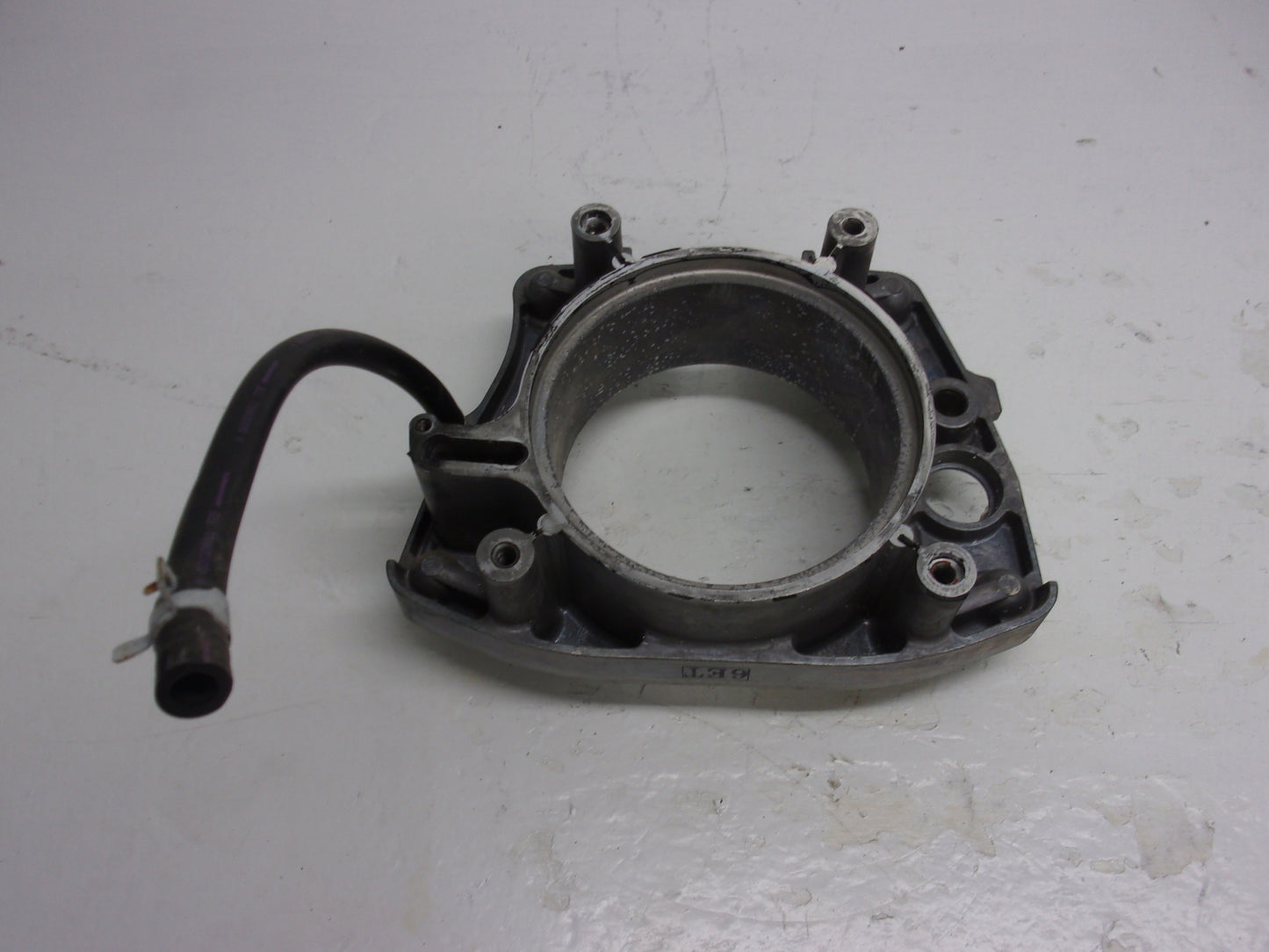 Yamaha 2014-2018 GP FZS FZR FX SHO1.8 L OEM Impeller Housing # 6ET-51312-00-00