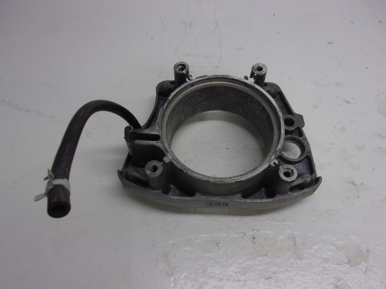 Yamaha 2014-2018 GP FZS FZR FX SHO1.8 L OEM Impeller Housing # 6ET-51312-00-00