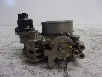 Kawasaki Jet Ski 2005-2007 STX12F OEM Throttle Body Assembly Part# 16163-3711