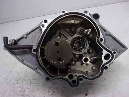Yamaha Waverunner 2005-2011 FXHO VX OEM Pump Gear + Cover Part# 6B6-13327-01-94