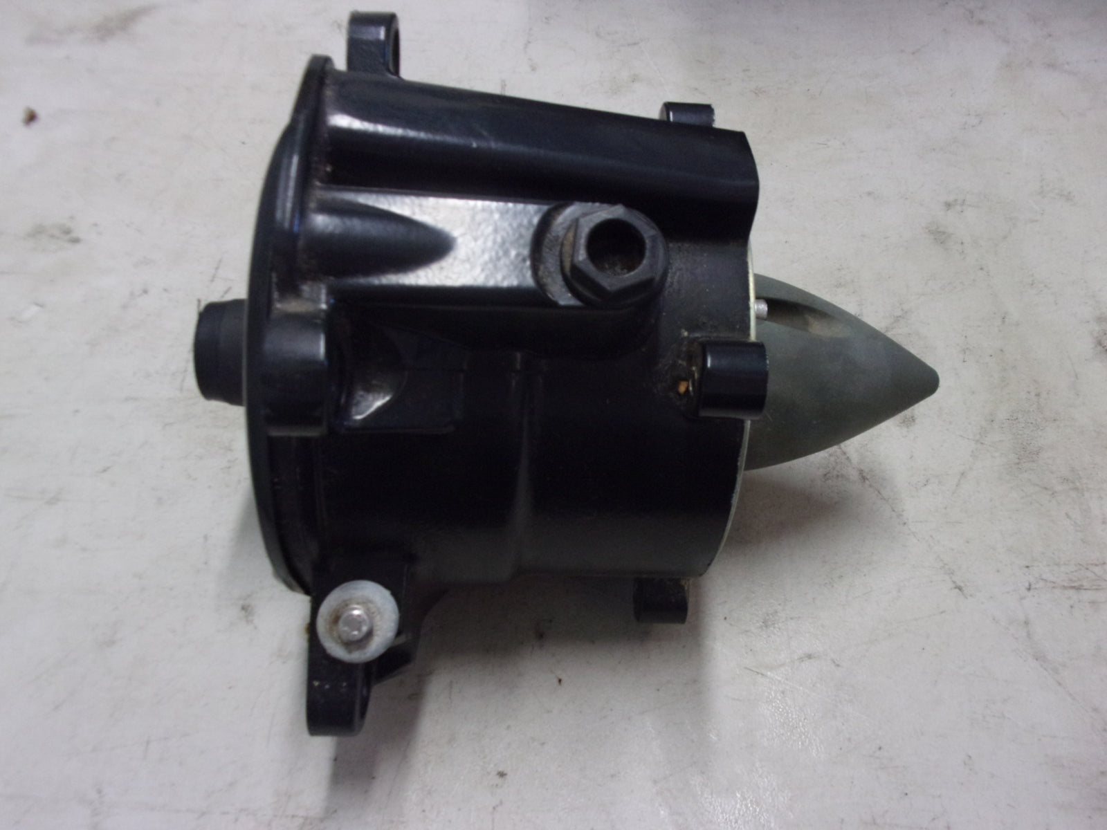 Sea Doo Bombardier 2004 RXP Supercharged 4-Tec OEM Complete Jet Pump # 267000070