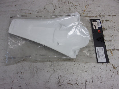 Acerbis Rear Fender White Husqvarna TC 125 FC 250-450 16-17 # 24496-40002