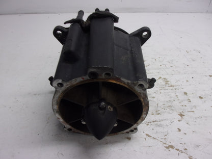 Sea Doo Bombardier 1995-1997 GTS GTI HX Impeller Housing + Propeller # 295500429