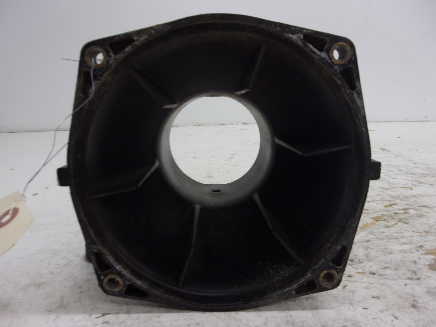 Yamaha WaveRunner 1993 SuperJet 650 OEM Jet / Pump Nozzle Part# 6R7-51318-02-00