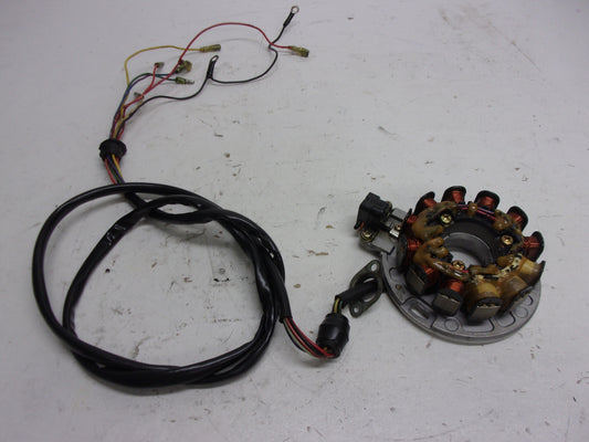 Polaris PWC Watercraft 1995-1997 SLT SLX SL OEM Stator Assembly Part# 3240270