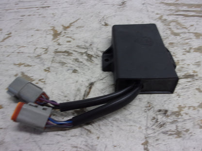 Sea Doo Bombardier 2002 GTX 4-Tec OEM Key Recognition Module Part# 278001185
