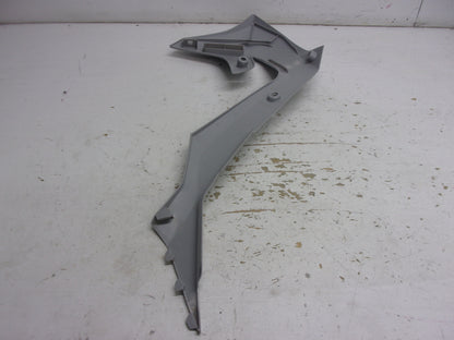 Kawasaki Dirt Bike 2019-2023 KX450F Primed Right Engine Shroud # 49132-5461-290