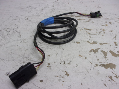 Sea Doo Bombardier 1993-1994 GTX OEM 3 Way Harness Assembly Part# 278000274
