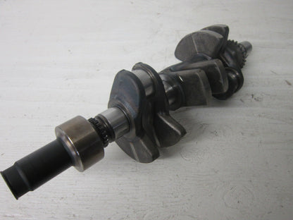 Sea Doo Bombardier 2016 Spark Ace 900 Crankshaft Assembly 420819808