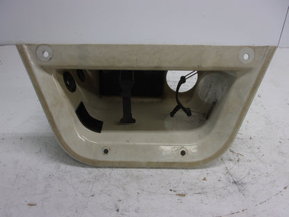 Yamaha WaveRunner 2001 GP800/1200 OEM Battery Case Assembly # F0X-U8211-02-00
