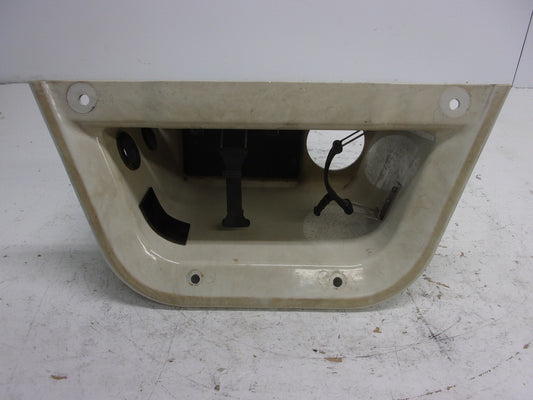 Yamaha WaveRunner 2001 GP800/1200 OEM Battery Case Assembly # F0X-U8211-02-00