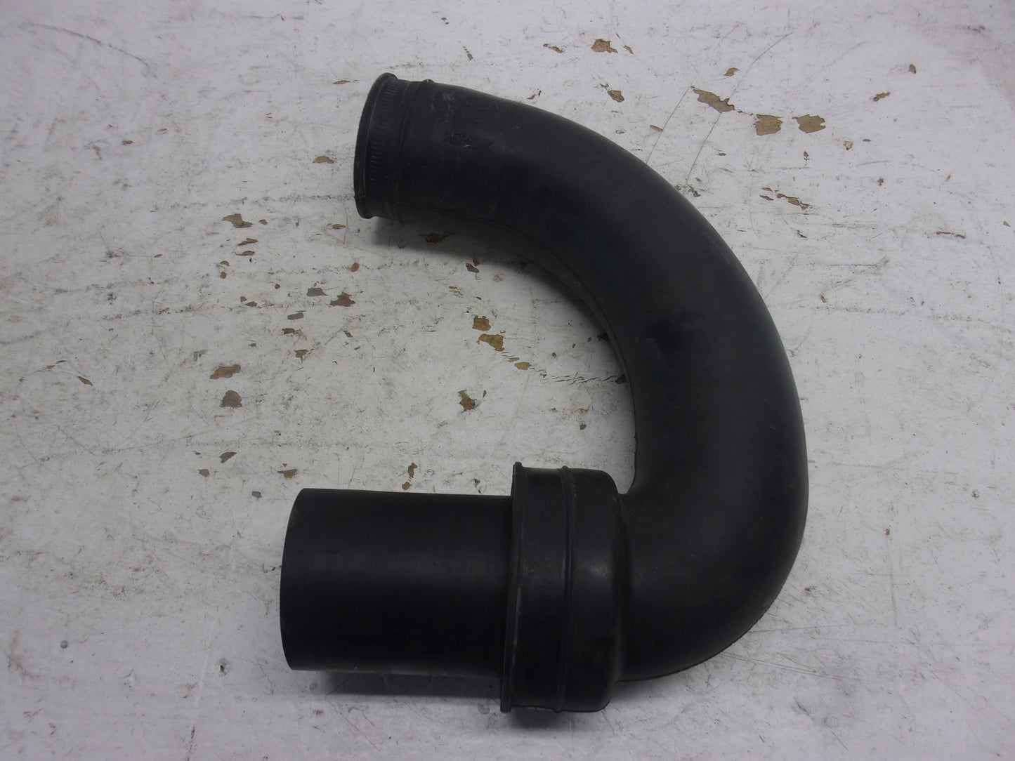 Yamaha WaveRunner 2017-2023 EX Jet Blaster OEM Exhause Hose # F3Y-U7555-00-00
