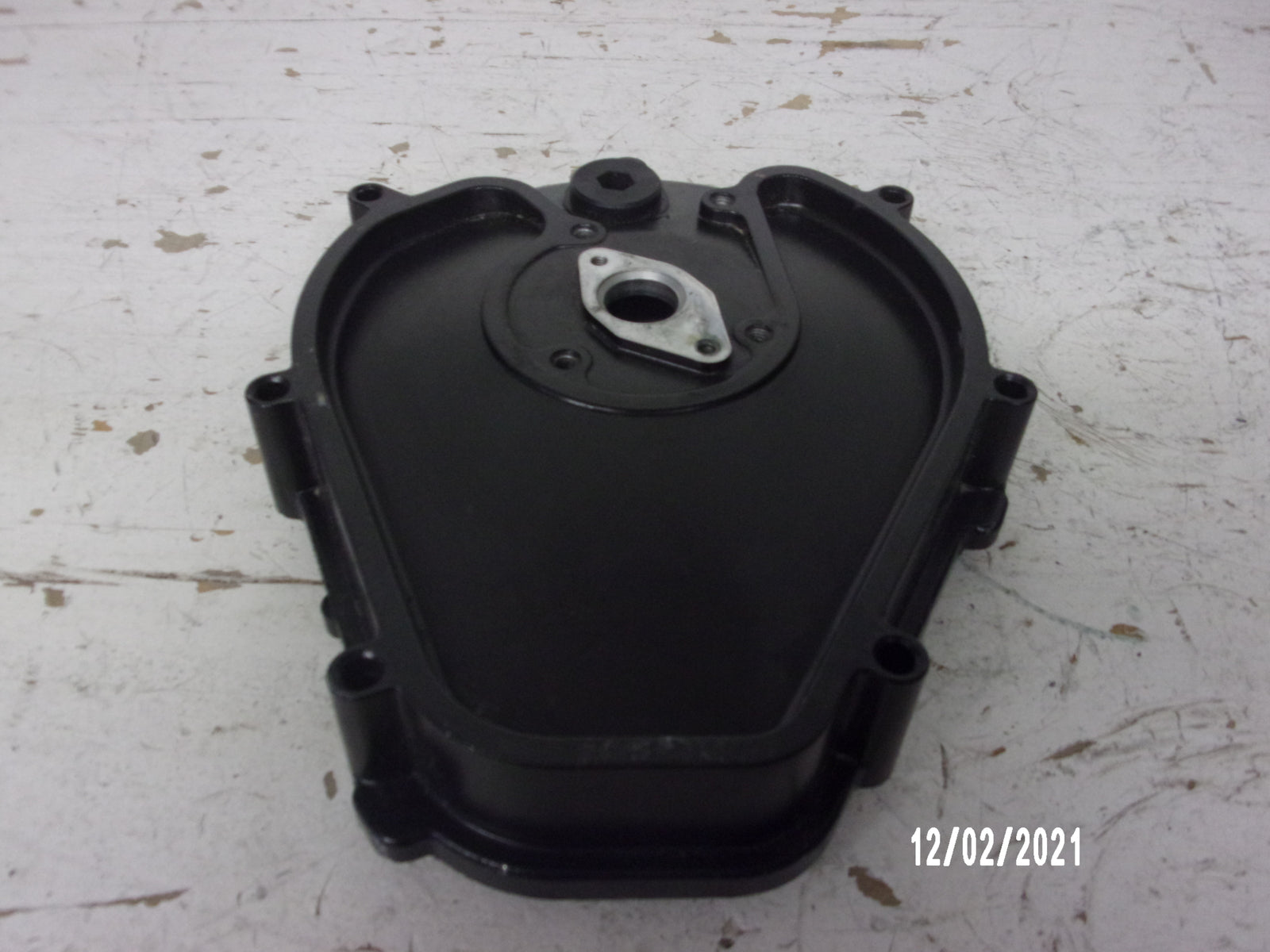 Polaris PWC Watercraft 1999-2002 Genesis Virage Flywheel Cover # 1201911
